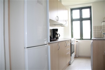 Billede 3. Lejlighed, Vesterbro, Odense C 