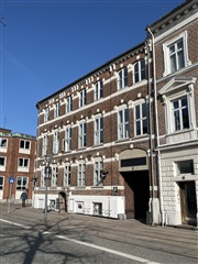 Photo 1. Room, Adelgade, Nyborg 