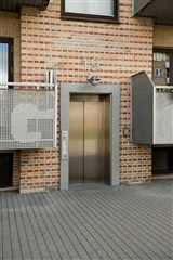 Photo 7. Apartment, Amagergade, Aalborg 