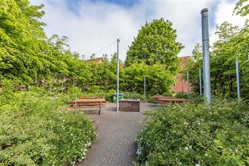 Photo 16. Apartment, Ringparken, Holstebro 