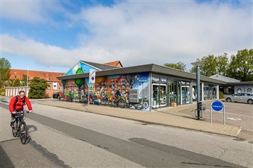 Photo 21. Apartment, Ringparken, Holstebro 