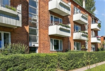 Photo 1. Room, Durosvej, Kongens Lyngby 