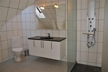 Billede 14. Lejlighed, Sct. Mathias Gade, Viborg 