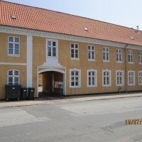 Photo 1. Apartment, Nørregade, Assens 