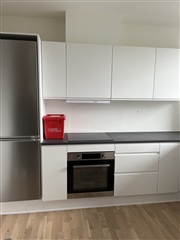 Photo 4. Apartment, Bagergade, Svendborg 