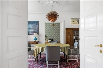 Photo 14. Apartment, Amagerbrogade, København S 