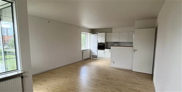 Billede 13. Lejlighed, H.C. Ørsteds Vej, Herning 