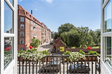 Photo 12. Apartment, Amagerbrogade, København S 