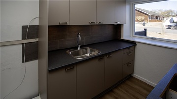 Photo 3. House, Stenbakkevej, Frederikshavn 