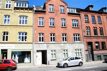 Photo 1. Apartment, Strandvejen, Nyborg 