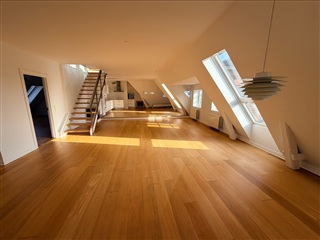 Billede 2. Lejlighed, Sct. Mathias Gade, Viborg 