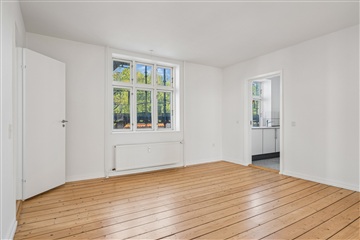 Billede 3. Lejlighed, Vestergade, Nørresundby 