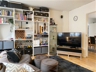 Photo 1. Apartment, Vestergade, Nørresundby 