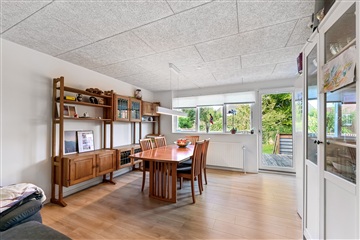 Billede 8. Lejlighed, Langelandsvej, Herning 