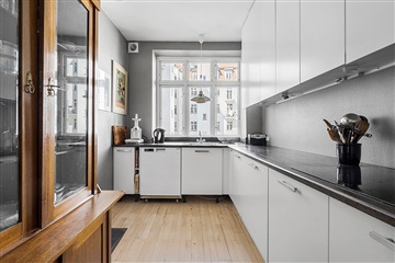 Photo 11. Apartment, Amagerbrogade, København S 