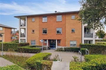 Photo 2. Apartment, H.C. Ørsteds Vej, Herning 