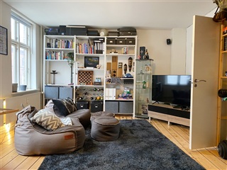 Photo 2. Apartment, Vestergade, Nørresundby 