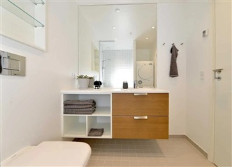 Photo 7. Apartment, Mariane Thomsens Gade, Aarhus C 