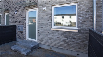 Photo 1. House, Stenbakkevej, Frederikshavn 