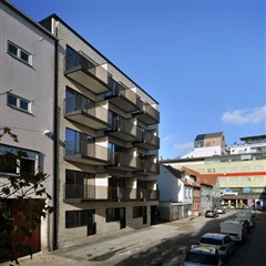 Photo 14. Apartment, Amaliegade, Aarhus C 