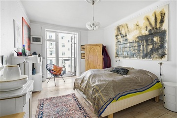 Photo 7. Apartment, Amagerbrogade, København S 