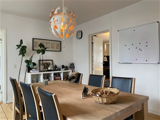 Photo 5. Apartment, Vestergade, Nørresundby 