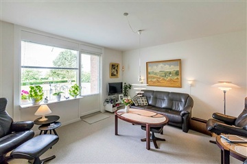 Photo 4. Apartment, Ringparken, Holstebro 