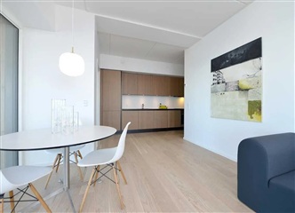 Photo 3. Apartment, Mariane Thomsens Gade, Aarhus C 