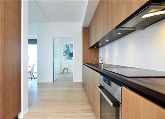 Photo 2. Apartment, Mariane Thomsens Gade, Aarhus C 