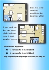 Billede 3. Lejlighed, Seebladsgade, Odense C 