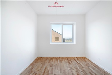 Photo 4. Apartment, Nerudas Alle, Aalborg Øst 