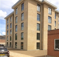 Billede 9. Lejlighed, Seebladsgade, Odense C 