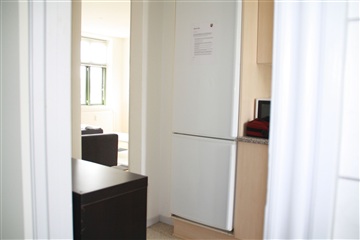 Billede 8. Lejlighed, Vesterbro, Odense C 