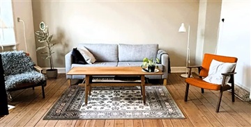 Billede 1. Lejlighed, Grønnegade, Herning 