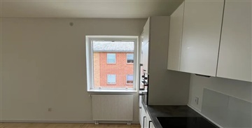 Billede 4. Lejlighed, H.C. Ørsteds Vej, Herning 