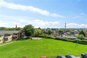 Photo 8. Apartment, Frøjkvej, Holstebro 