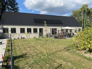 Photo 2. House, Naurbjergvej, Havdrup 