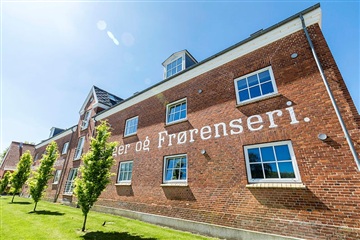 Photo 2. Apartment, Hunsballevej, Holstebro 