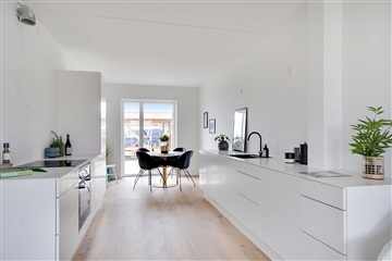 Billede 3. Hus/villa, Ærtestensvej, Tune 