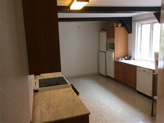 Photo 4. Room, Østergade, Assens 