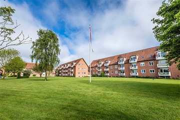 Photo 13. Apartment, Ringparken, Holstebro 