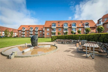 Photo 11. Apartment, Ringparken, Holstebro 