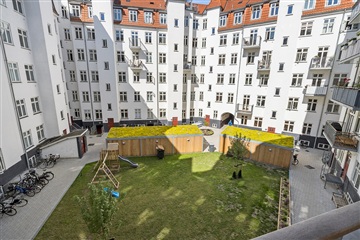 Photo 16. Apartment, Amagerbrogade, København S 