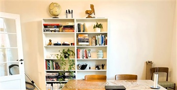 Billede 2. Lejlighed, Grønnegade, Herning 