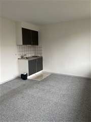 Billede 3. Værelse, Haugstedsgade, Odense C 