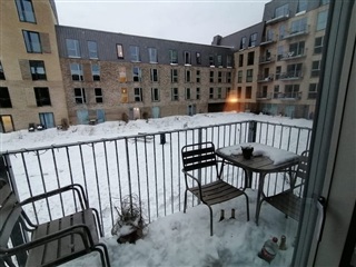 Photo 2. Room, Gadelandet, Brønshøj 