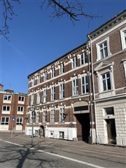 Photo 1. Room, Adelgade, Nyborg 