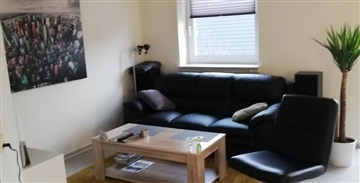 Photo 3. Apartment, Møllekrogen, Sunds 