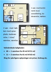 Photo 4. Apartment, Seebladsgade, Odense C 
