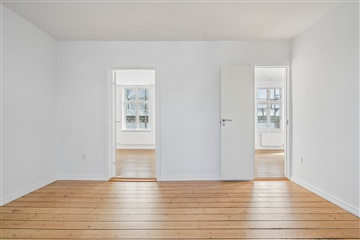Billede 15. Lejlighed, Vestergade, Nørresundby 